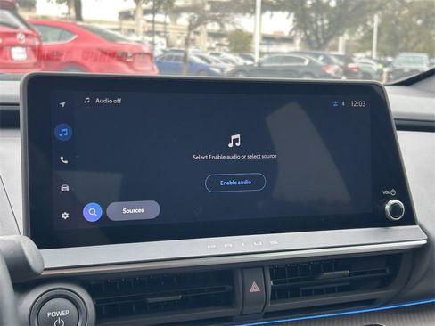 Used 2025 Toyota Prius Limited image 34