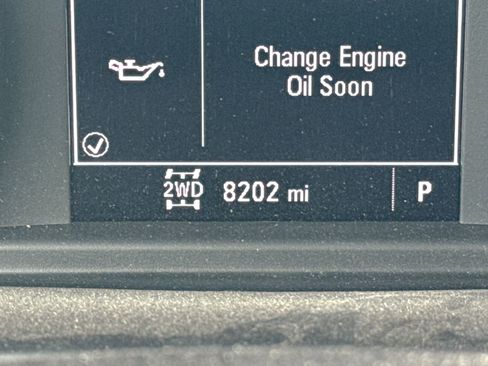 Used 2022 Chevrolet Silverado 2500 Custom w/ Custom Convenience Package image 40