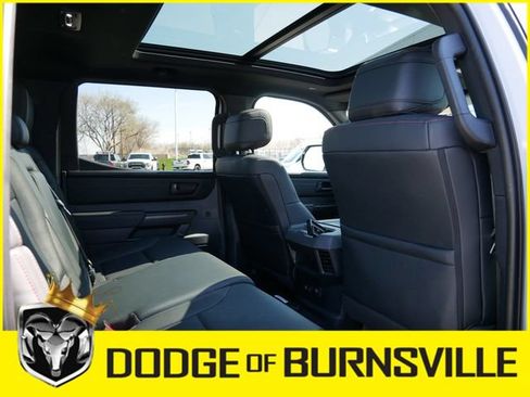 Used 2024 Toyota Tundra TRD Pro AWD/4WD image 15