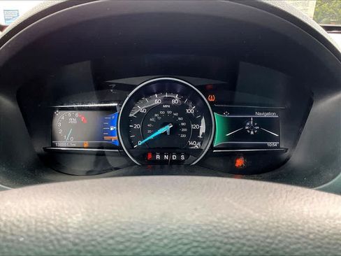 Used 2016 Ford Explorer Limited AWD/4WD image 15