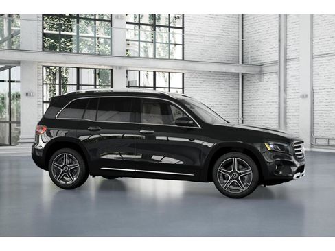 New 2026 Mercedes-Benz GLB 250 GLB 250 image 14