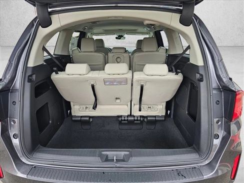New 2026 Honda Odyssey EX-L image 11