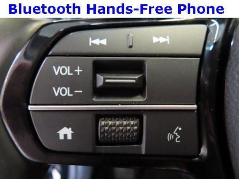 Used 2023 Honda CR-V EX-L image 21