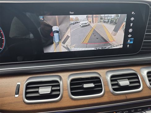 Certified 2022 Mercedes-Benz GLE 350 4MATIC image 23