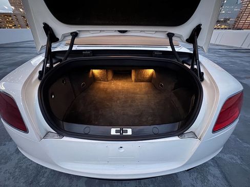 Used 2013 Bentley Continental GT image 14