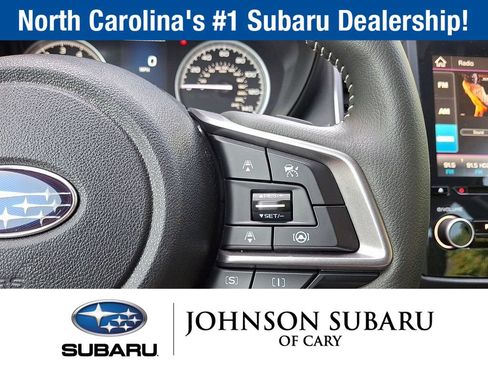 Used 2023 Subaru Forester Limited AWD/4WD image 20