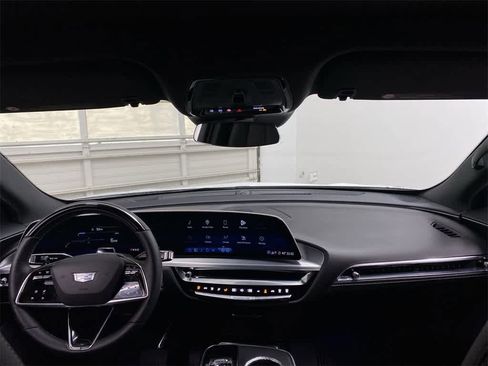 Certified 2024 Cadillac Lyriq Sport image 14