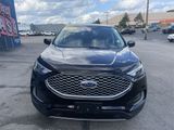 Used 2023 Ford Edge SEL image 5