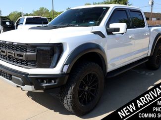 Used 2023 Ford F150 Raptor w/ Raptor Carbon Fiber Package AWD/4WD video 1