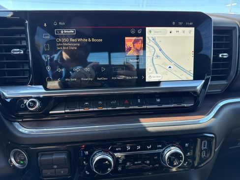 Used 2023 GMC Sierra 1500 SLT w/ SLT Premium Package image 28