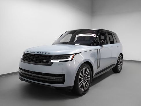 Used 2023 Land Rover Range Rover SE AWD/4WD image 60