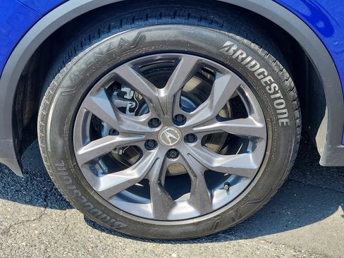 Certified 2023 Acura MDX A-Spec AWD/4WD image 9