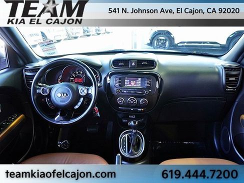 Used 2016 Kia Soul ! w/ Umber Package 1 image 18