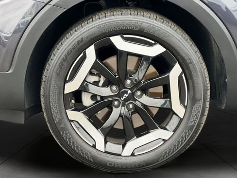 Certified 2025 Kia Telluride S image 34