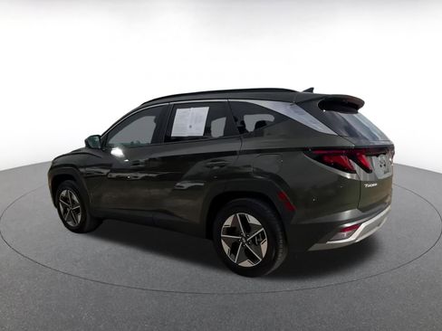 Used 2025 Hyundai Tucson SEL image 10