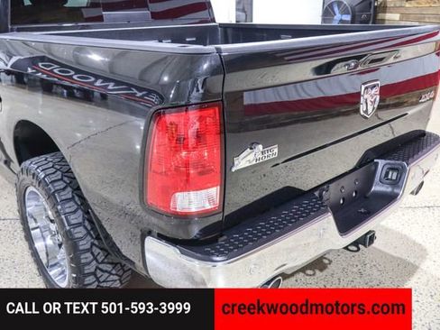 Used 2019 RAM 1500 Big Horn image 34