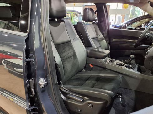 Used 2018 Dodge Durango GT w/ Premium Group AWD/4WD image 24