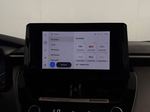 Used 2024 Toyota Corolla LE image 21