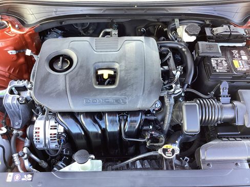 Used 2023 Kia Forte LXS FWD image 28