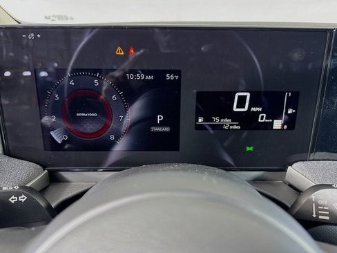 New 2026 Nissan Kicks SV w/ SV Premium Package image 14