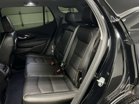 Certified 2024 GMC Terrain AT4 AWD/4WD image 24