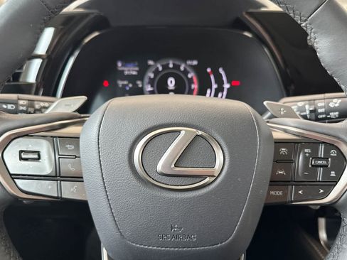 Used 2023 Lexus RX 350 AWD w/ Cold Area Package image 25