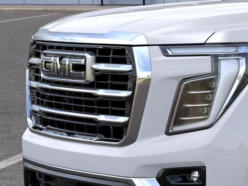 New 2026 GMC Yukon XL Elevation w/ Elevation Premium Package AWD/4WD image 16