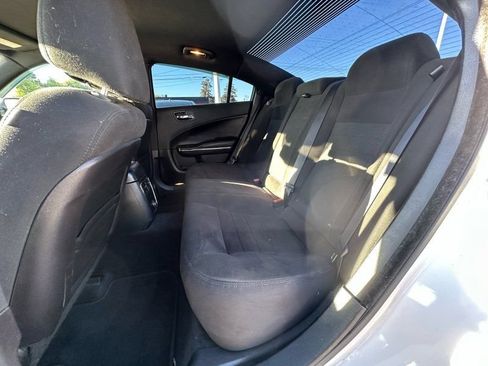 Used 2013 Dodge Charger SXT AWD/4WD image 11