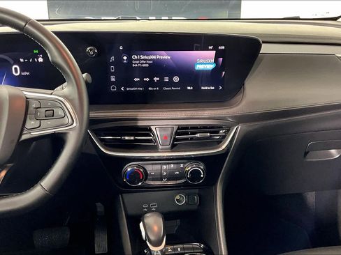 Certified 2024 Buick Encore GX Sport Touring w/ Experience Buick Package image 7