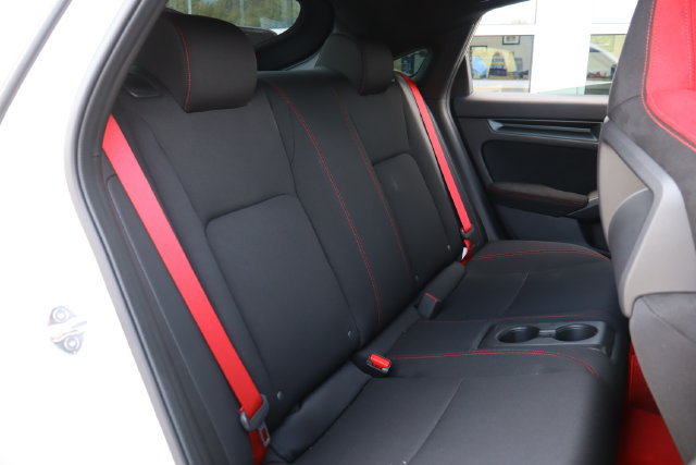 Used 2025 Honda Civic Type R image 29