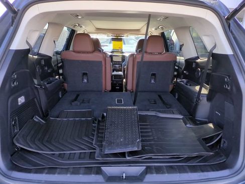 Used 2020 Subaru Ascent Touring w/ Popular Package #2A AWD/4WD image 31