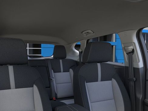 New 2026 Chevrolet Blazer LT w/ Convenience Package image 24