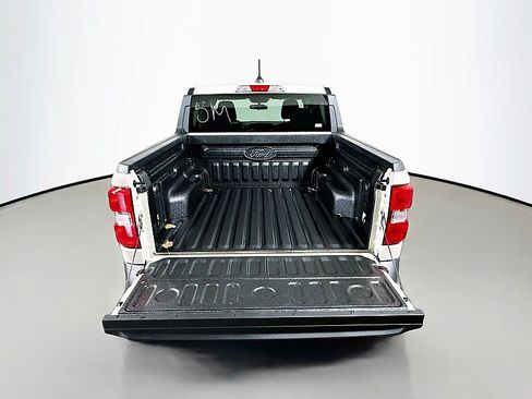 New 2025 Ford Maverick XLT w/ Equipment Group 302A image 16
