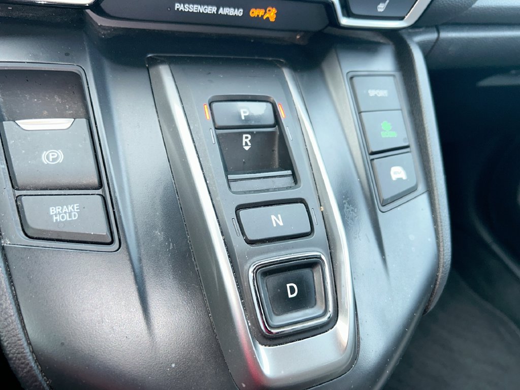 Used 2022 Honda CR-V EX image 27