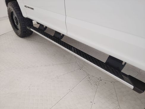 Used 2017 Ford F250 Lariat w/ Lariat Value Package image 20