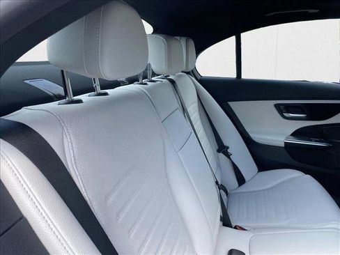 Certified 2024 Mercedes-Benz C 300 Sedan image 24