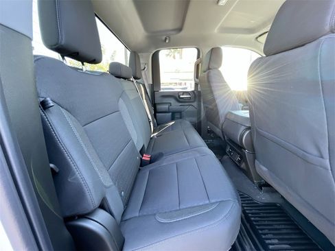 New 2025 Chevrolet Silverado 2500 Custom w/ Custom Value Package image 26