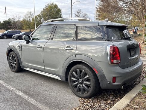 Used 2020 MINI Cooper Countryman S image 4