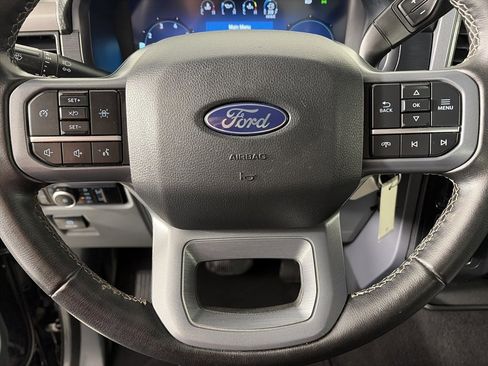 Certified 2024 Ford F150 XLT w/ Tow/Haul Package image 16