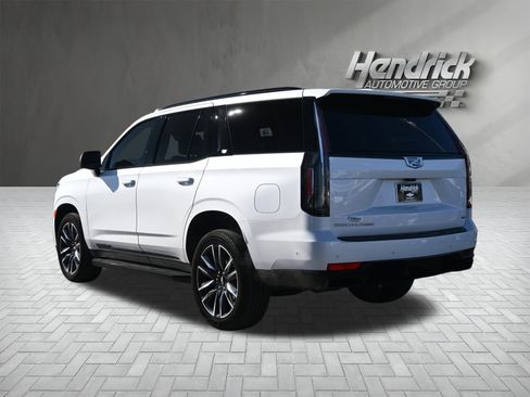 Used 2021 Cadillac Escalade Sport image 8