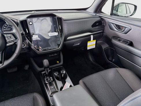 New 2026 Subaru Forester Premium AWD/4WD image 24