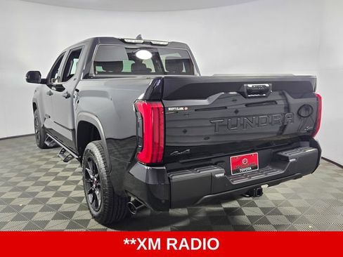 Used 2026 Toyota Tundra SR5 AWD/4WD image 6