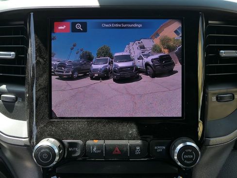 New 2026 RAM 5500 Tradesman w/ Safety Group AWD/4WD image 22