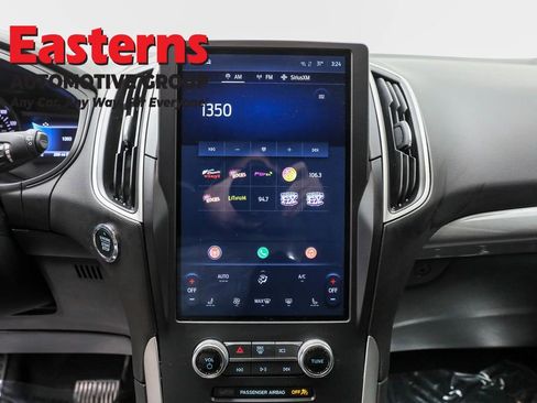 Used 2024 Ford Edge SEL image 12