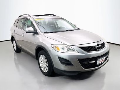 Used 2010 MAZDA CX-9 Touring w/ Moonroof & Bose Audio Pkg