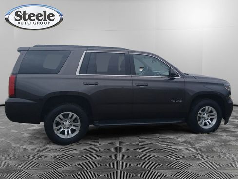 Used 2017 Chevrolet Tahoe LS w/ Max Trailering Package image 6