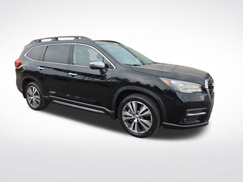 Used 2019 Subaru Ascent Touring w/ Popular Package #2 AWD/4WD image 6