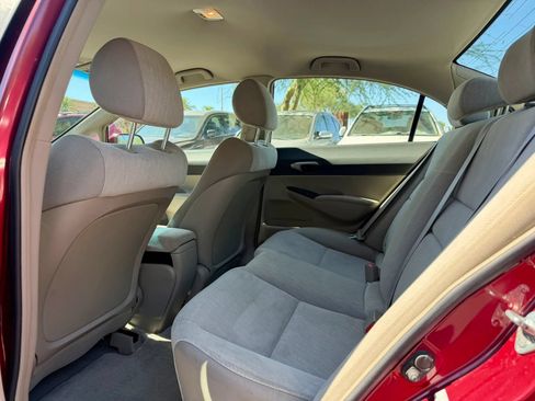 Used 2010 Honda Civic LX image 10