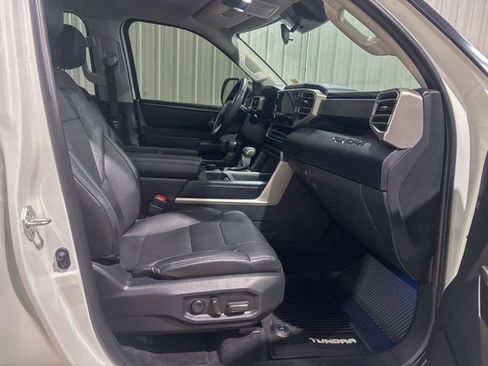 Used 2024 Toyota Tundra SR5 image 28