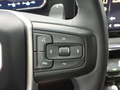 Used 2024 GMC Sierra 1500 Denali w/ Denali Reserve Package AWD/4WD image 14